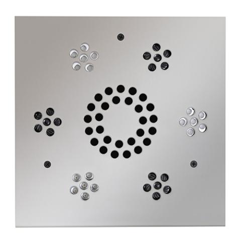 ThermaSol Serenity Essential - Multi-Sensory Light and Sound System