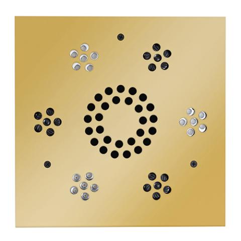 ThermaSol Serenity Essential - Multi-Sensory Light and Sound System