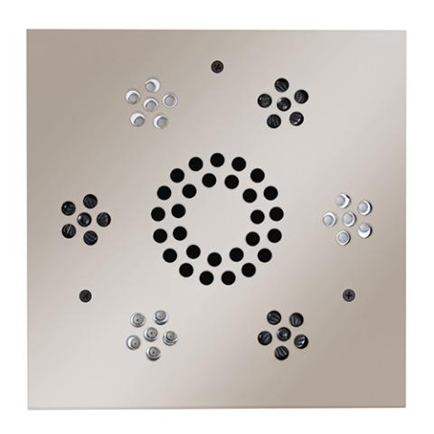 ThermaSol Serenity Essential - Multi-Sensory Light and Sound System