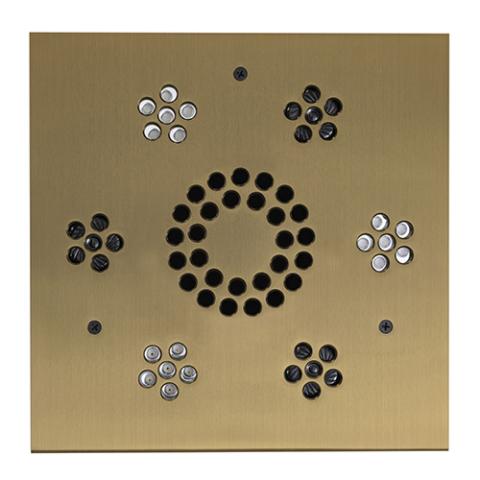 ThermaSol Serenity Essential - Multi-Sensory Light and Sound System