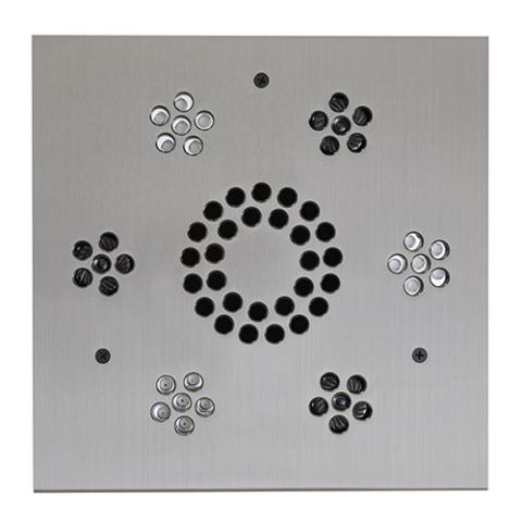 ThermaSol Serenity Essential - Multi-Sensory Light and Sound System