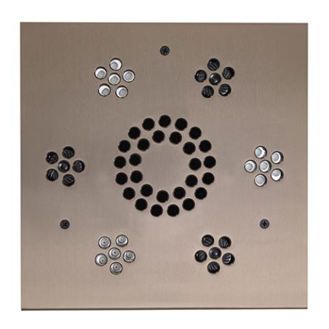 ThermaSol Serenity Essential - Multi-Sensory Light and Sound System