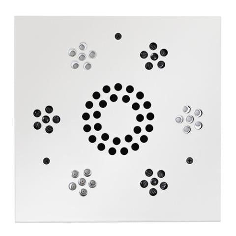 ThermaSol Serenity Essential - Multi-Sensory Light and Sound System