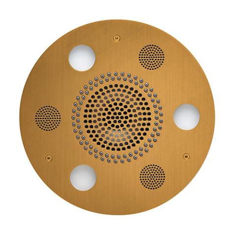 ThermaSol Serenity Advanced - Multi-Sensory Light and Sound Rain System