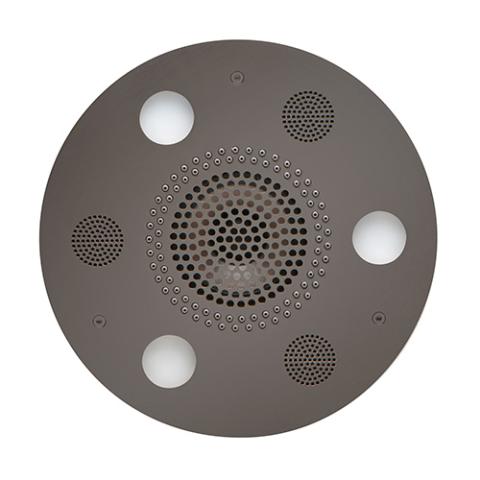 ThermaSol Serenity Advanced - Multi-Sensory Light and Sound Rain System