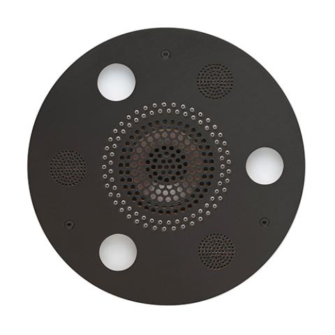ThermaSol Serenity Advanced - Multi-Sensory Light and Sound Rain System