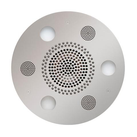 ThermaSol Serenity Advanced - Multi-Sensory Light and Sound Rain System