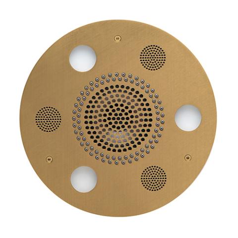 ThermaSol Serenity Advanced - Multi-Sensory Light and Sound Rain System