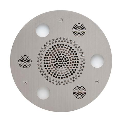 ThermaSol Serenity Advanced - Multi-Sensory Light and Sound Rain System