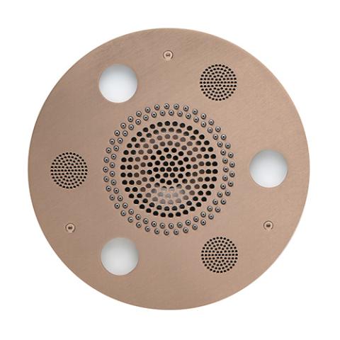 ThermaSol Serenity Advanced - Multi-Sensory Light and Sound Rain System