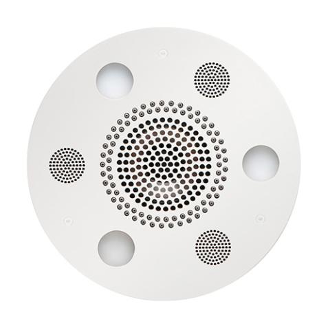 ThermaSol Serenity Advanced - Multi-Sensory Light and Sound Rain System