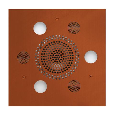 ThermaSol Serenity Advanced - Multi-Sensory Light and Sound Rain System