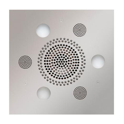 ThermaSol Serenity Advanced - Multi-Sensory Light and Sound Rain System