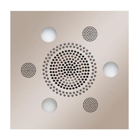 ThermaSol Serenity Advanced - Multi-Sensory Light and Sound Rain System