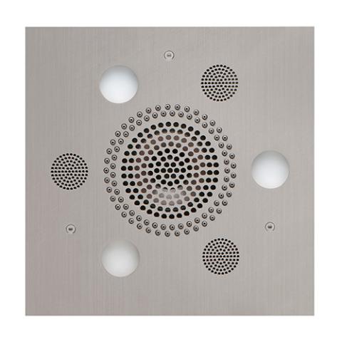ThermaSol Serenity Advanced - Multi-Sensory Light and Sound Rain System