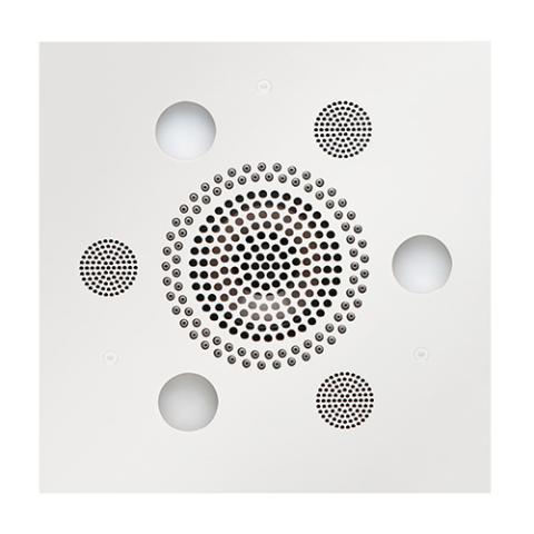 ThermaSol Serenity Advanced - Multi-Sensory Light and Sound Rain System