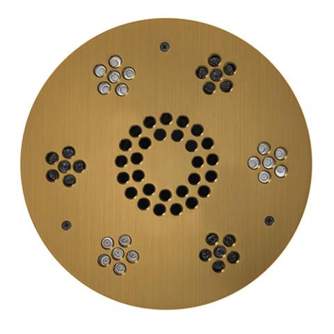 ThermaSol Serenity Essential - Multi-Sensory Light and Sound System