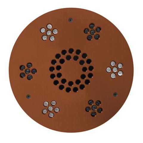 ThermaSol Serenity Essential - Multi-Sensory Light and Sound System