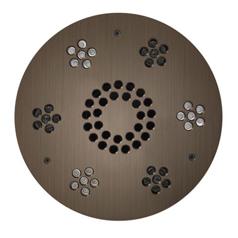 ThermaSol Serenity Essential - Multi-Sensory Light and Sound System