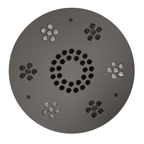 ThermaSol Serenity Essential - Multi-Sensory Light and Sound System
