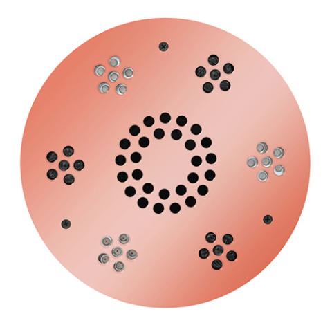 ThermaSol Serenity Essential - Multi-Sensory Light and Sound System