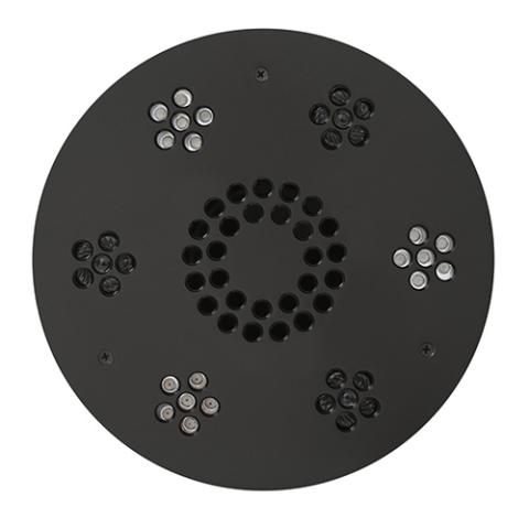 ThermaSol Serenity Essential - Multi-Sensory Light and Sound System
