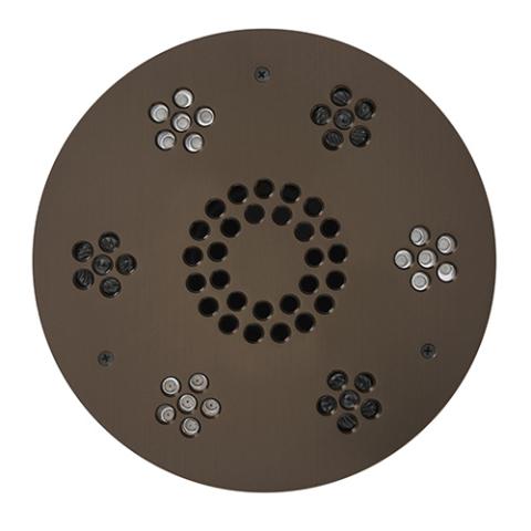 ThermaSol Serenity Essential - Multi-Sensory Light and Sound System