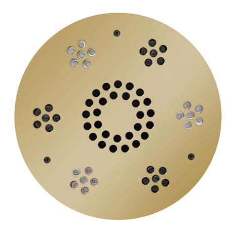 ThermaSol Serenity Essential - Multi-Sensory Light and Sound System