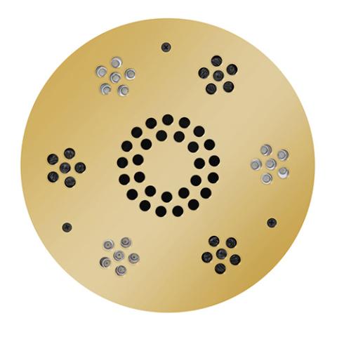 ThermaSol Serenity Essential - Multi-Sensory Light and Sound System