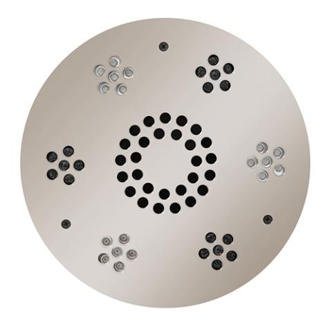 ThermaSol Serenity Essential - Multi-Sensory Light and Sound System
