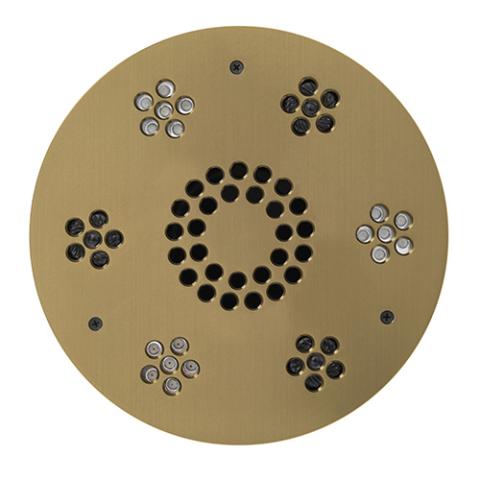 ThermaSol Serenity Essential - Multi-Sensory Light and Sound System