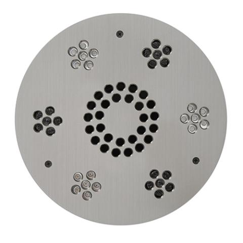 ThermaSol Serenity Essential - Multi-Sensory Light and Sound System
