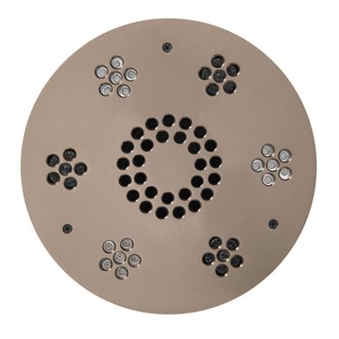 ThermaSol Serenity Essential - Multi-Sensory Light and Sound System
