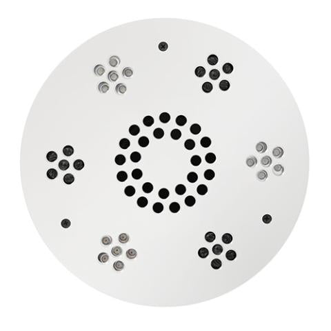 ThermaSol Serenity Essential - Multi-Sensory Light and Sound System