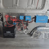 SOK Battery 24V 100Ah LiFePO4 Battery | 2,560wH / 2.56kWh Lithium Solar Battery