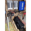 SOK Battery 24V 100Ah LiFePO4 Battery | 2,560wH / 2.56kWh Lithium Solar Battery