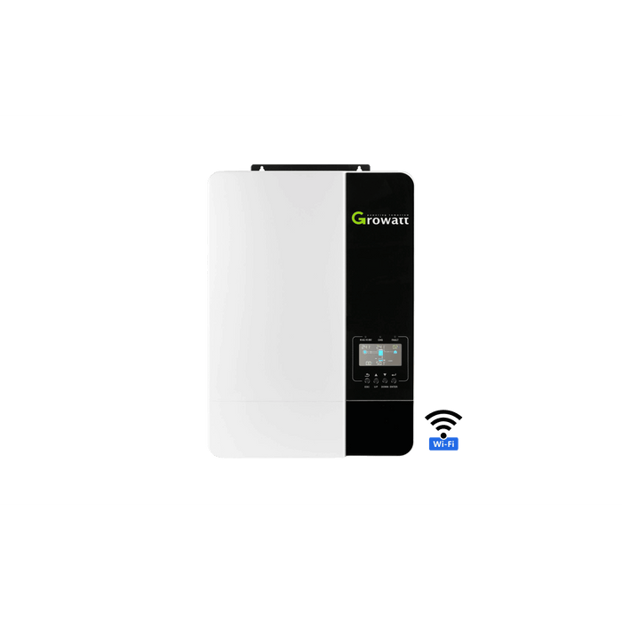 Growatt 3K Inverter