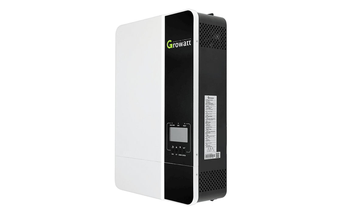 Growatt 3K Inverter