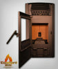 Comfortbilt HP50S Wood Pellet Stove