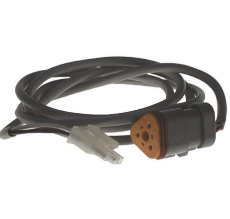 Reliance EZGO Electric PDS Motor Control Harness (Years 2000-Up)