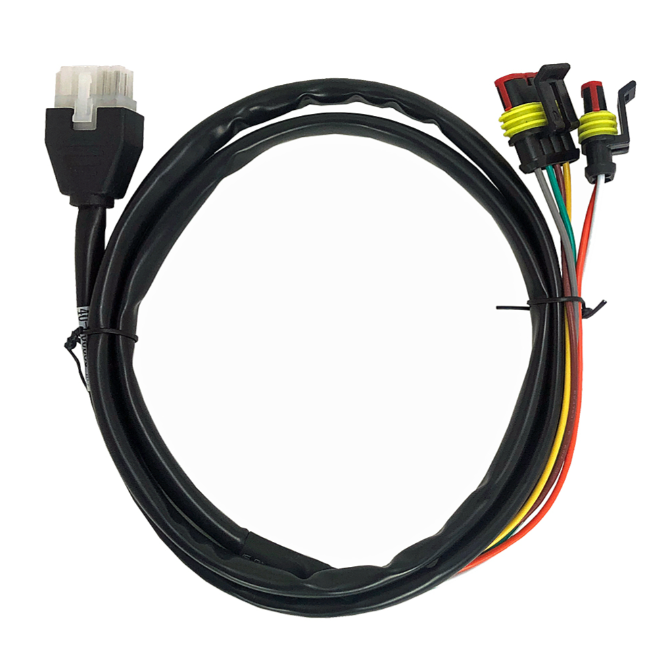 Navitas Motor Speed Sensor