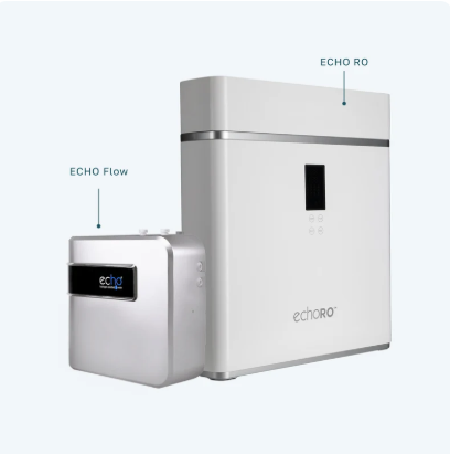 Echo Healthy Home Bundle