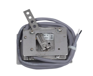 PB-6 Pot Box with Switch (EZGO / Club Car / Columbia / Harley-Davidson)