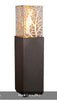 American Fyre Designs Magnolia Lantern Fire Pit