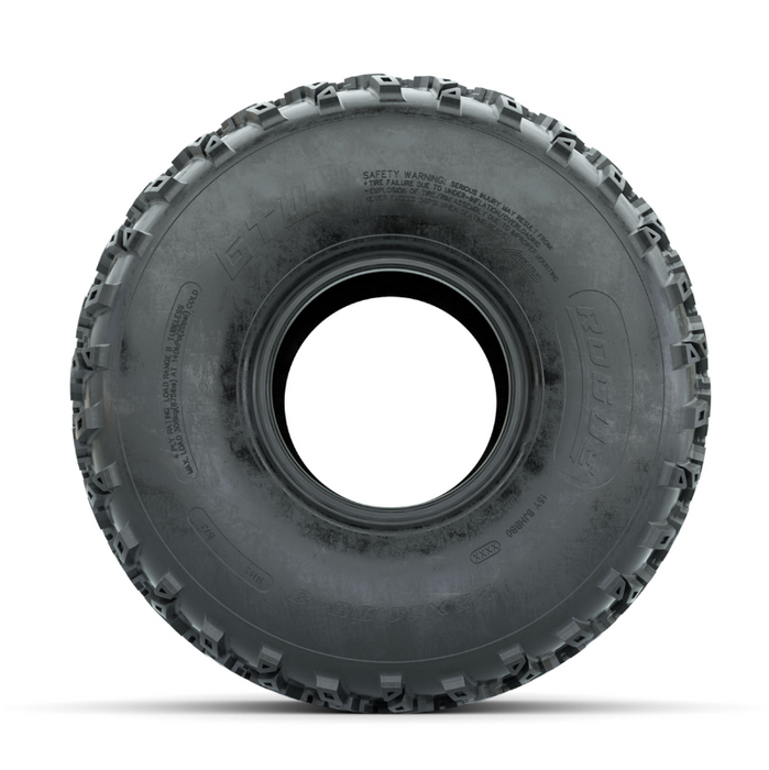GTW 22x11.00-8 Rogue All Terrain Tire