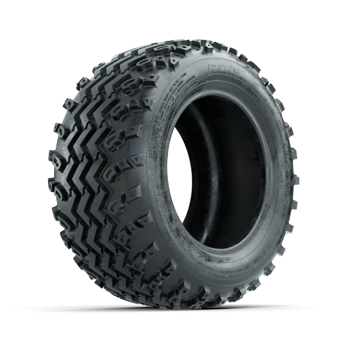 GTW 18x9.50-10 Rogue All Terrain Tire