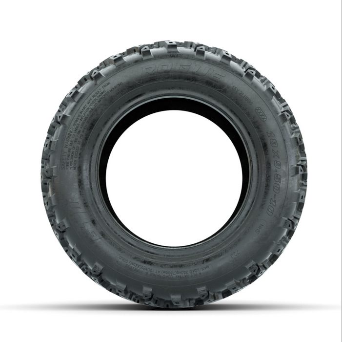 GTW 18x9.50-10 Rogue All Terrain Tire
