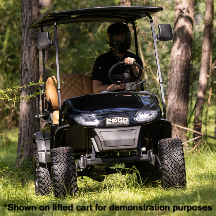 GTW 18x9.50-10 Rogue All Terrain Tire
