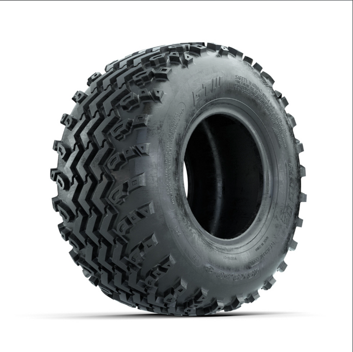 GTW 18x9.50-8 Rogue All Terrain Tire