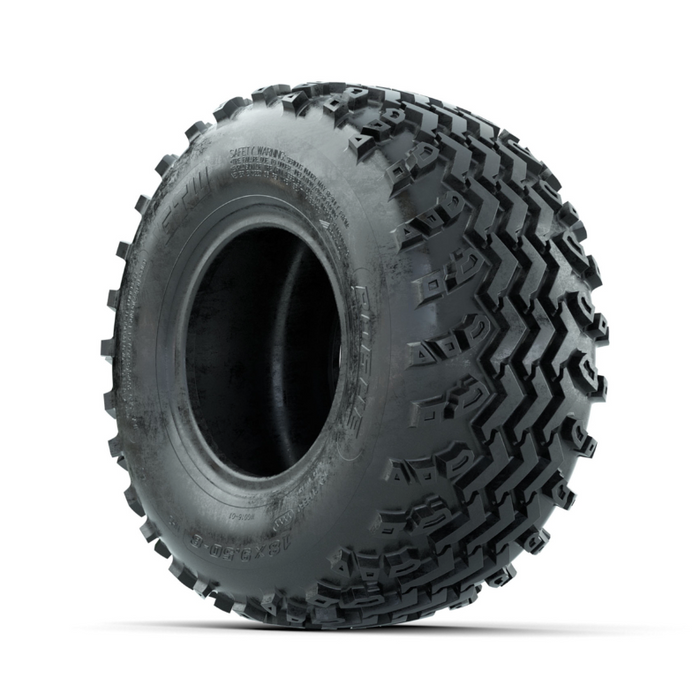 GTW 18x9.50-8 Rogue All Terrain Tire